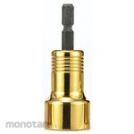 ESCO 21 mm power socket (short)