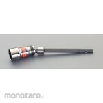 ESCO 21mm Electric drill socket (long / universal)