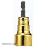 ESCO 24 mm power socket (short)