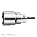 ESCO 30mm Power Drill Socket