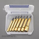 ESCO Power Drill Socket Set (Long)
