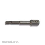 Gestar Ball Lock Socket Adapter (inch) (Adaptor Sok)