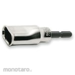 KO-KEN 1/4H form Tie Socket (wedge Exclusive Use)