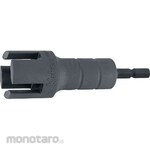 KO-KEN Throttle Screw Socket for Electric Dollar