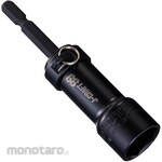 LOBSTER (Lobster/Shrimp Brand/Lobtex) Electric drill socket (for preventing falls)