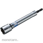 LOBSTER (Lobster/Shrimp Brand/Lobtex) Power Drill Socket Strok 18 Long Socket