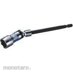 LOBSTER (Lobster/Shrimp Brand/Lobtex) Power Drill Socket Strok 18 Universal Long Socket
