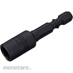 LOBSTER(LOBTEX) Electric Dollar Socket Strok 18 Hex Setter Socket