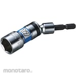 LOBSTER(LOBTEX) Electric Dollar Socket Strok 18 Universal Socket