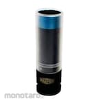 MAXPRO Deep Impact Socket 1/2inch 6Pt with Sleeve