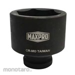 MAXPRO Impact Socket 1inch 6Pt