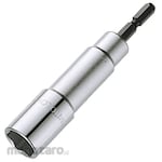 MITLOY Bit Socket 21mm (Hanger)