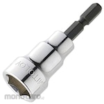 MITLOY Bit Socket Hyper Short 16mm (Hanger)
