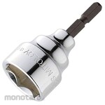 MITLOY Bit Socket Hyper Short 24mm (Hanger)