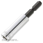 MITLOY Bit Socket Hyper Short 8mm (Hanger)