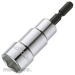 MITLOY Bit Socket Short Hanger