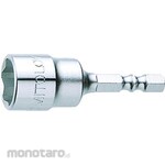 MITLOY Bit Socket Short Stabi 7mm (Hanger)