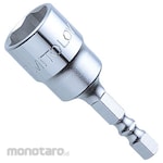 MITLOY Bit Socket Short Stabi