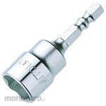 MITLOY Bit Socket Short Stubby Hanger