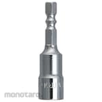 MITLOY Bit Socket Short Stubby