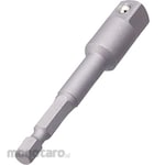 PROXXON Adapter for Electric Screwdriver (Adaptor Obeng Listrik / Socket Adapter)