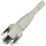 SK11 Thumbscrew socket B for electric dollar