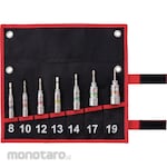 TONE Bit Socket Set for Electric Drill