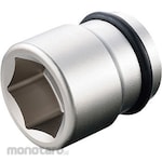 TONE Impact Socket (6Pt./19.0Sq)