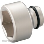 TONE Impact Socket (6Pt./25.4Sq)