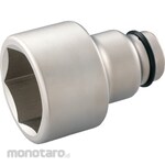 TONE Long Impact Socket (6Pt./25.4Sq)
