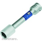 TONE Thin Long Wheel Nut Socket for Impact