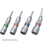 TONE Wobble/Locking Bit Socket