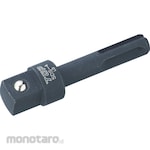 TOP SDS Plus Shank Adaptor