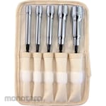 TRUSCO Case for Electric Screwdriver Socket