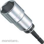 TRUSCO Electric Screwdriver Socket Universal