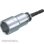 TRUSCO Electric Screwdriver Socket Universal