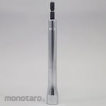 TRUSCO Electric screwdriver socket Long strong type