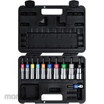 Top Kogyo Alpha socket set for electric drill