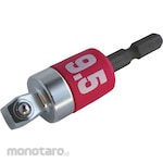 Top Kogyo Electric Screwdriver Socket Adaptor