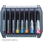 Top Kogyo Electric Screwdriver Socket