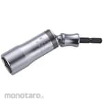 Top Kogyo Electric Screwdriver Universal Socket