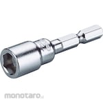 Top Kogyo Electromotive Drill Socket