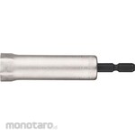 Vessel Raceway Socket