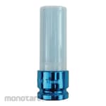 Yato Deep Thin Wall Impact Socket