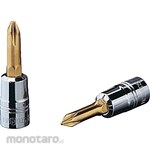 nepros Closs Bit Socket