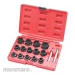 ALDO Kunci Pembuka Baut Mur Rusak