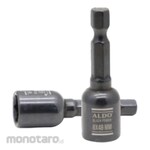ALDO Magnetic Socket Black Power