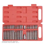 ALDO Mata Socket Bit Cr-V