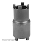 AMTECH Double Crown Socket