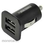 ASTRO PRODUCTS USB Adapter for 12V Cigarette Lighter Socket